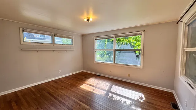 $2,400 | 518 South Swain Avenue, Bloomington, IN 47401