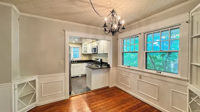 $2,400 | 518 South Swain Avenue, Bloomington, IN 47401