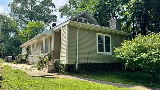 $2,400 | 518 South Swain Avenue, Bloomington, IN 47401