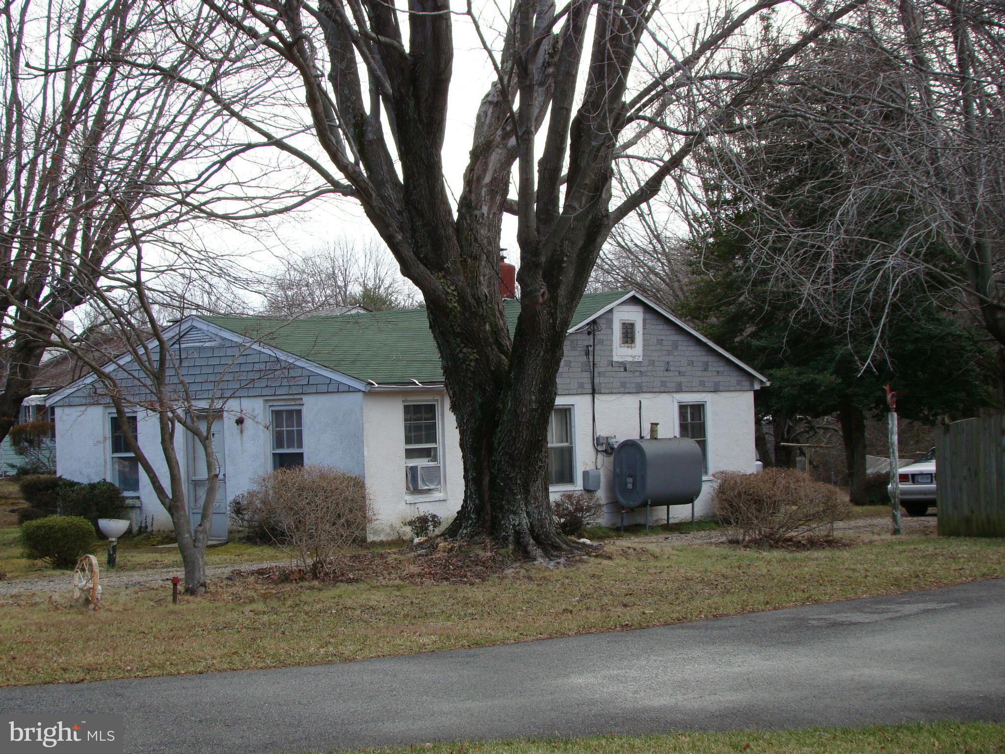 49 Old Frederick Road Arnold, MD 21012 - Photo 1 of 5 Exterior (General)