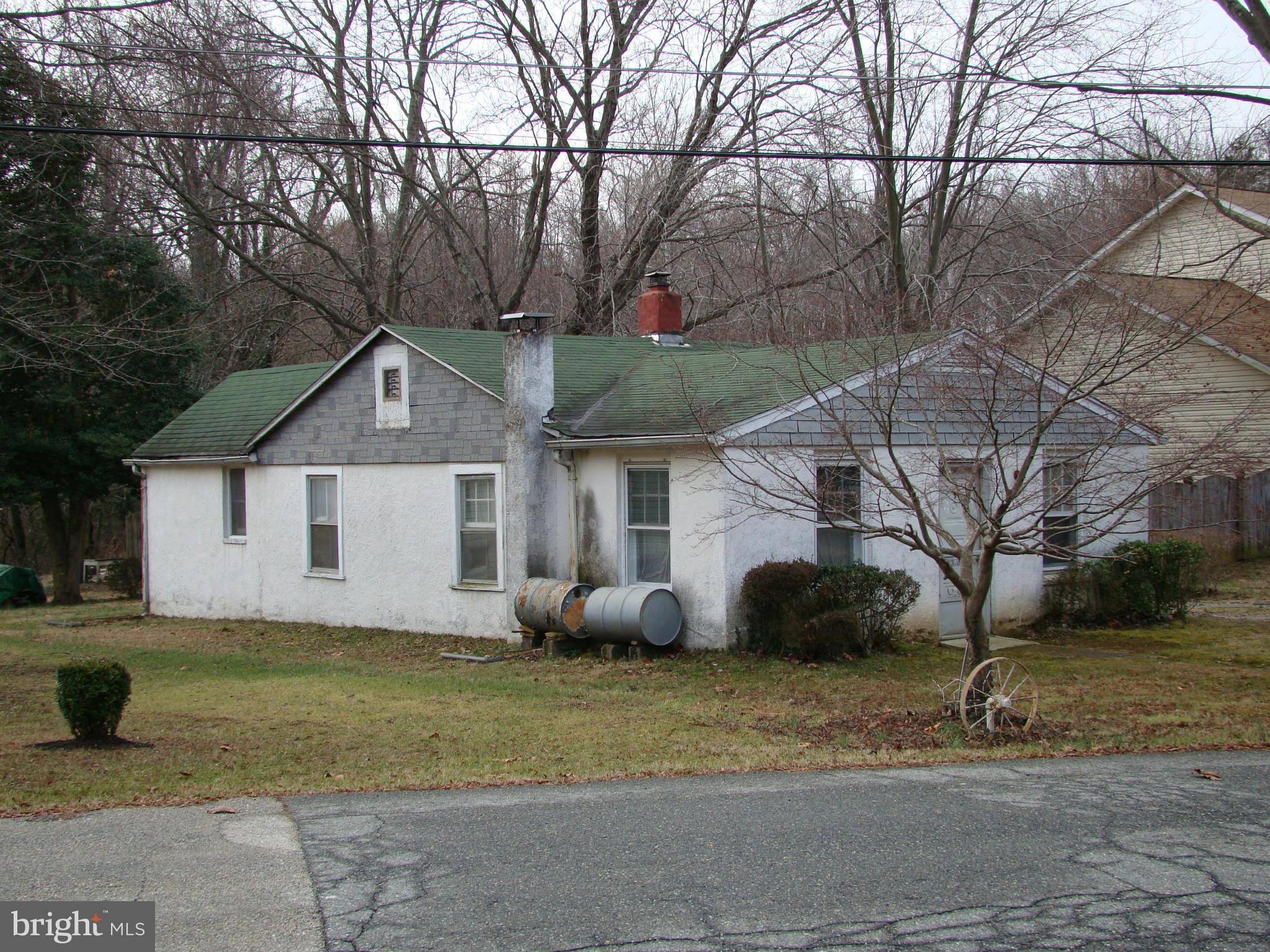 49 Old Frederick Road Arnold, MD 21012 - Photo 3 of 5 Exterior (General)