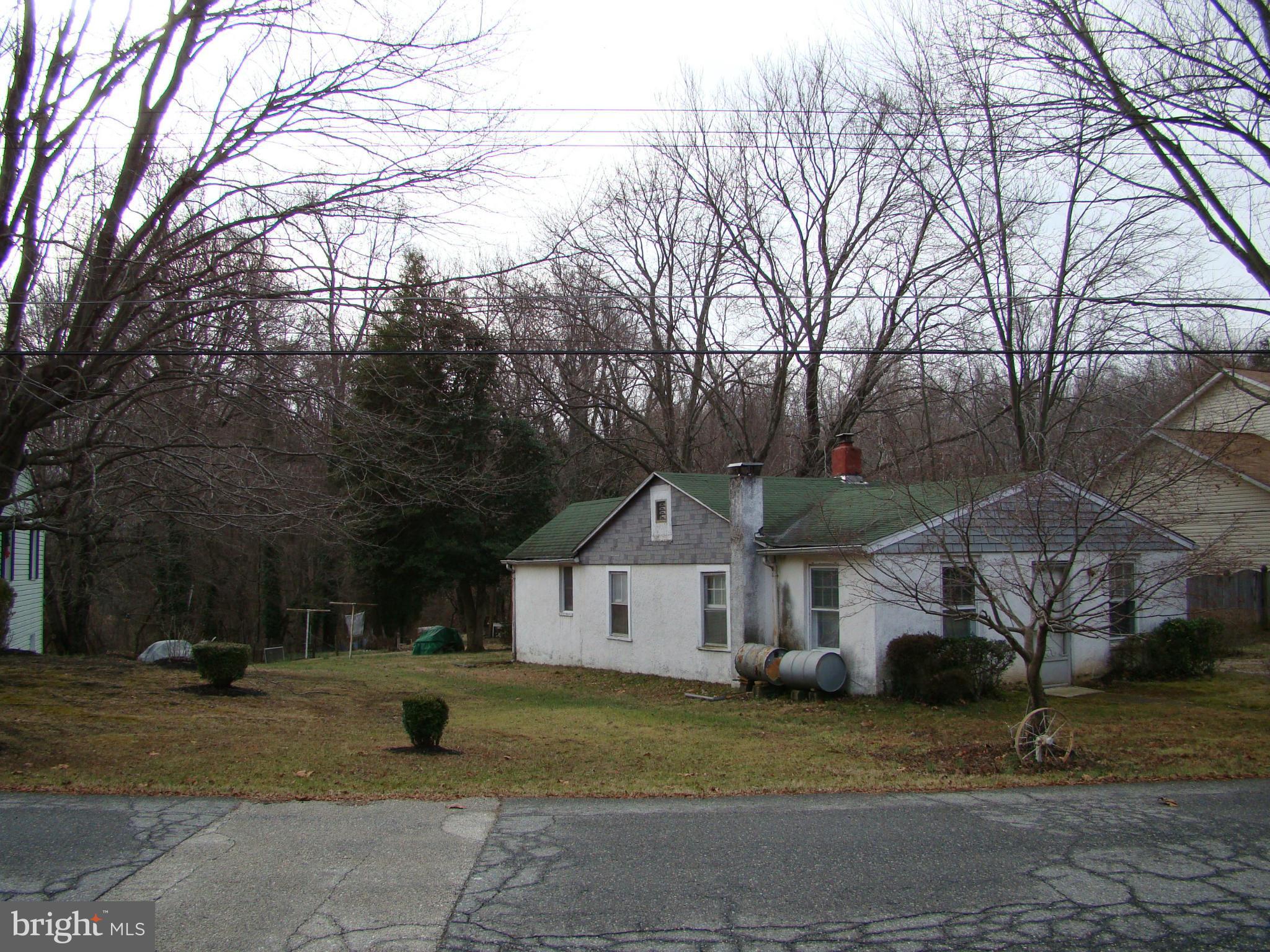 49 Old Frederick Road Arnold, MD 21012 - Photo 4 of 5 Exterior (General)