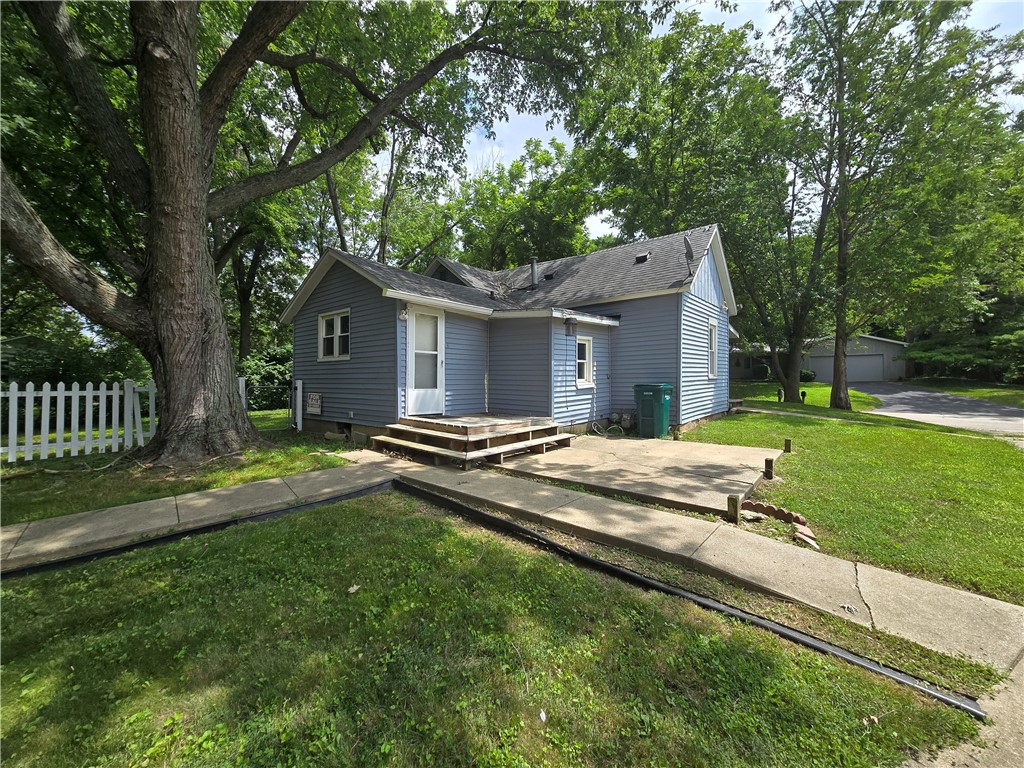 603 North Excelsior Street Decatur, IL 62521 - Photo 14 of 15