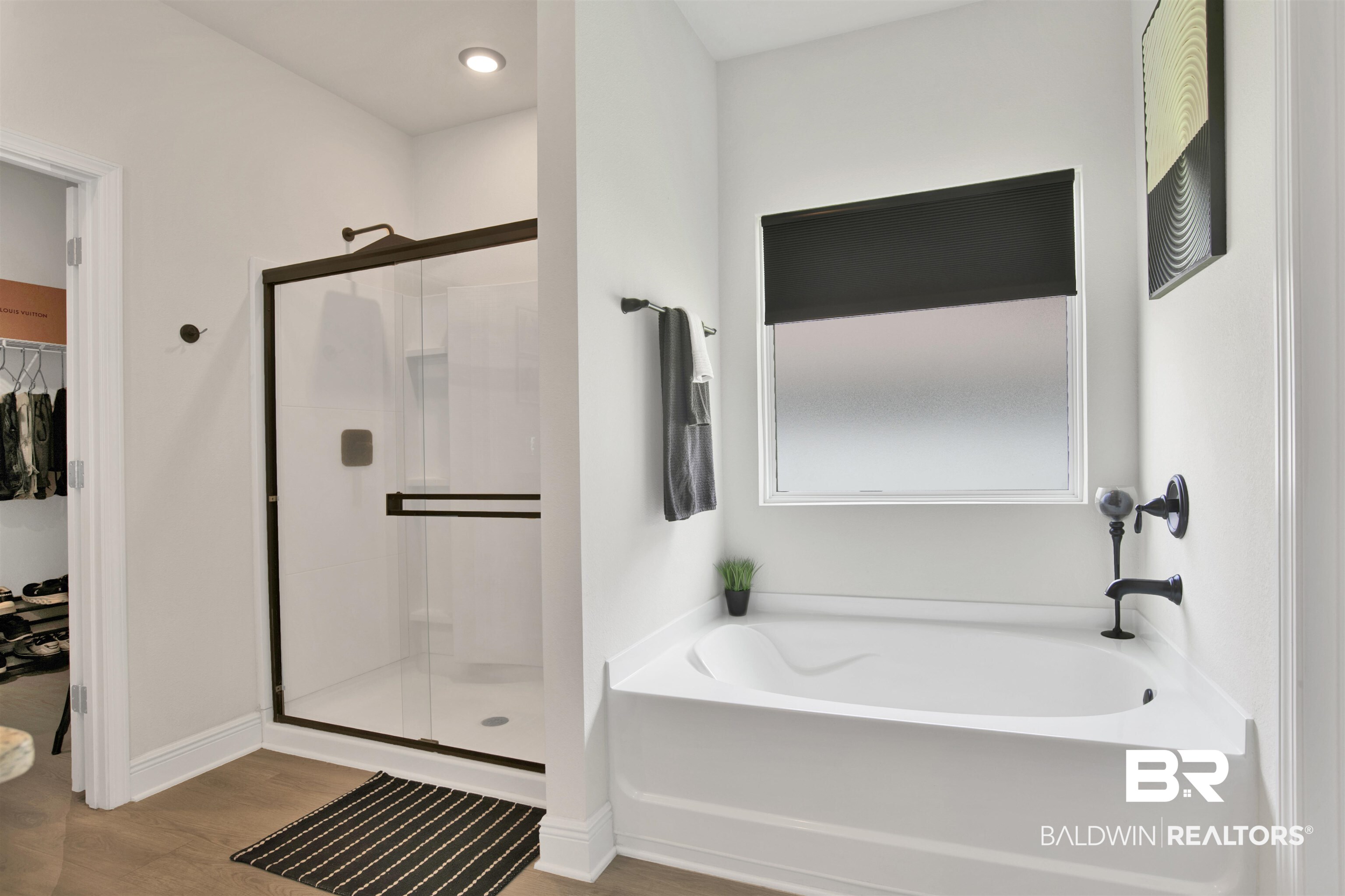 10796 Native Dancer Way Daphne, AL 36526 - Photo 24 of 56 Primary Bathroom