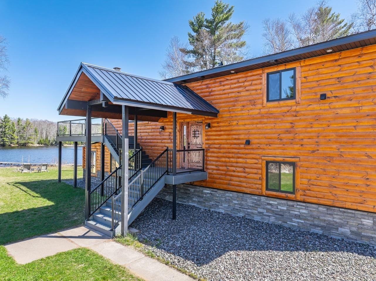 3714 Trude Lake Road Mercer, WI 54547 - Photo 43 of 58 Gallery Image 43