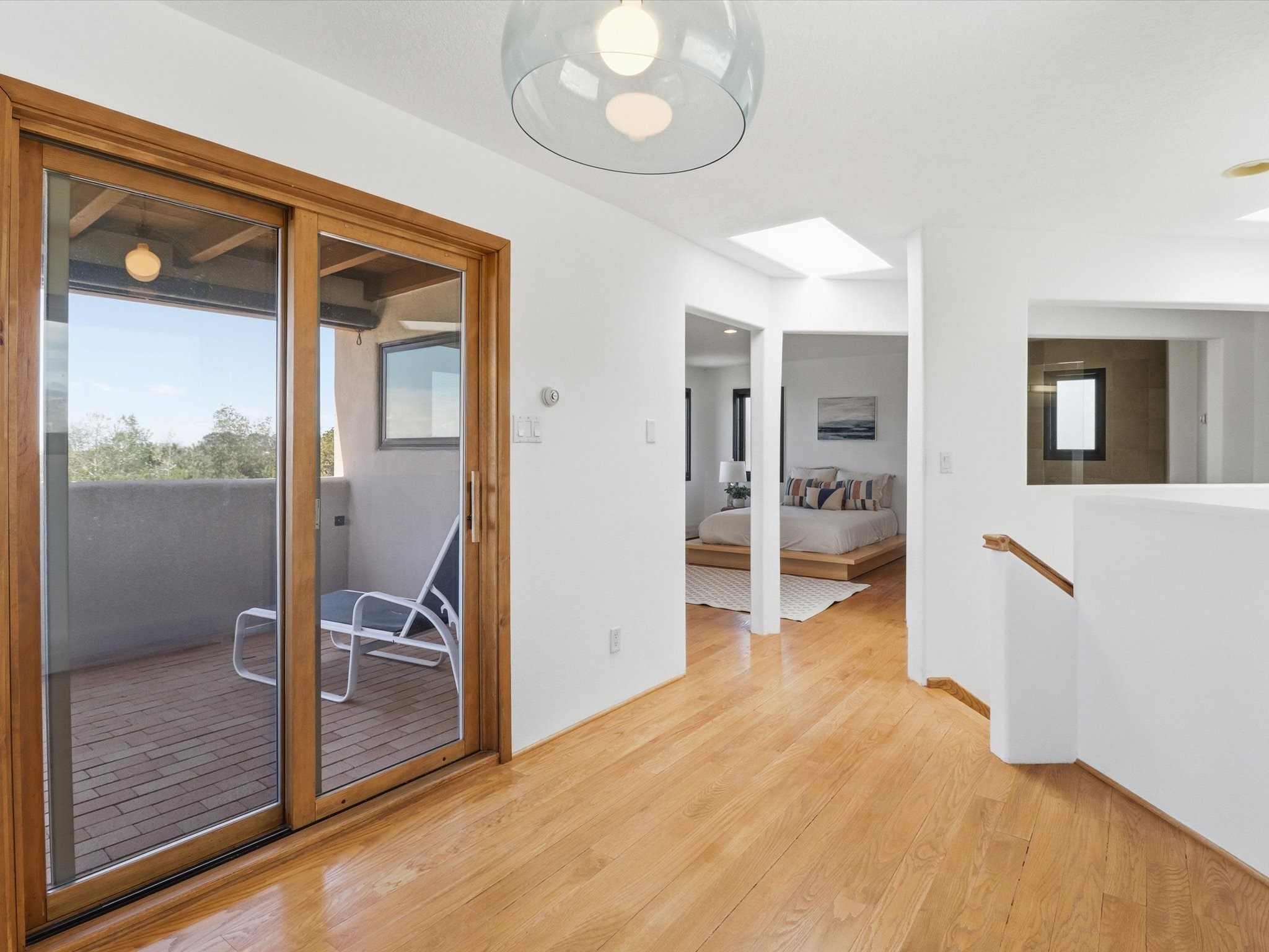 975 Indian Ridge Road Santa Fe, NM 87501 - Photo 33 of 67