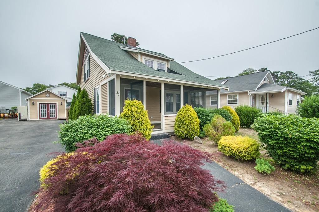 32 Pleasant Street Wareham, MA 02571 - Photo 8 of 24 Gallery Image 8