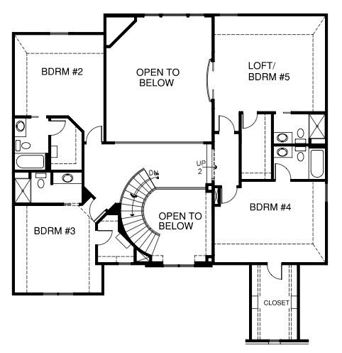 17212 Nieman Road Overland Park, KS 66221 - Photo 49 of 59