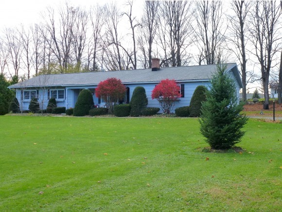 124 Easy Street Rutland Town, VT 05701 - Photo 1 of 22