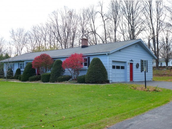 124 Easy Street Rutland Town, VT 05701 - Photo 2 of 22