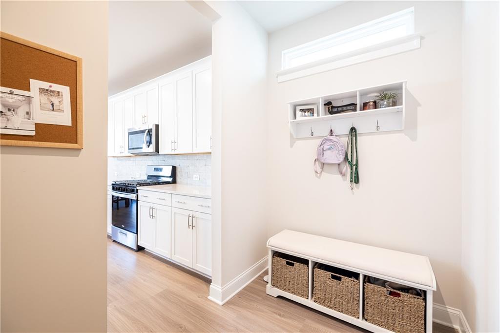 671 Smokey Quartz Way Kennesaw, GA 30144 - Photo 14 of 41