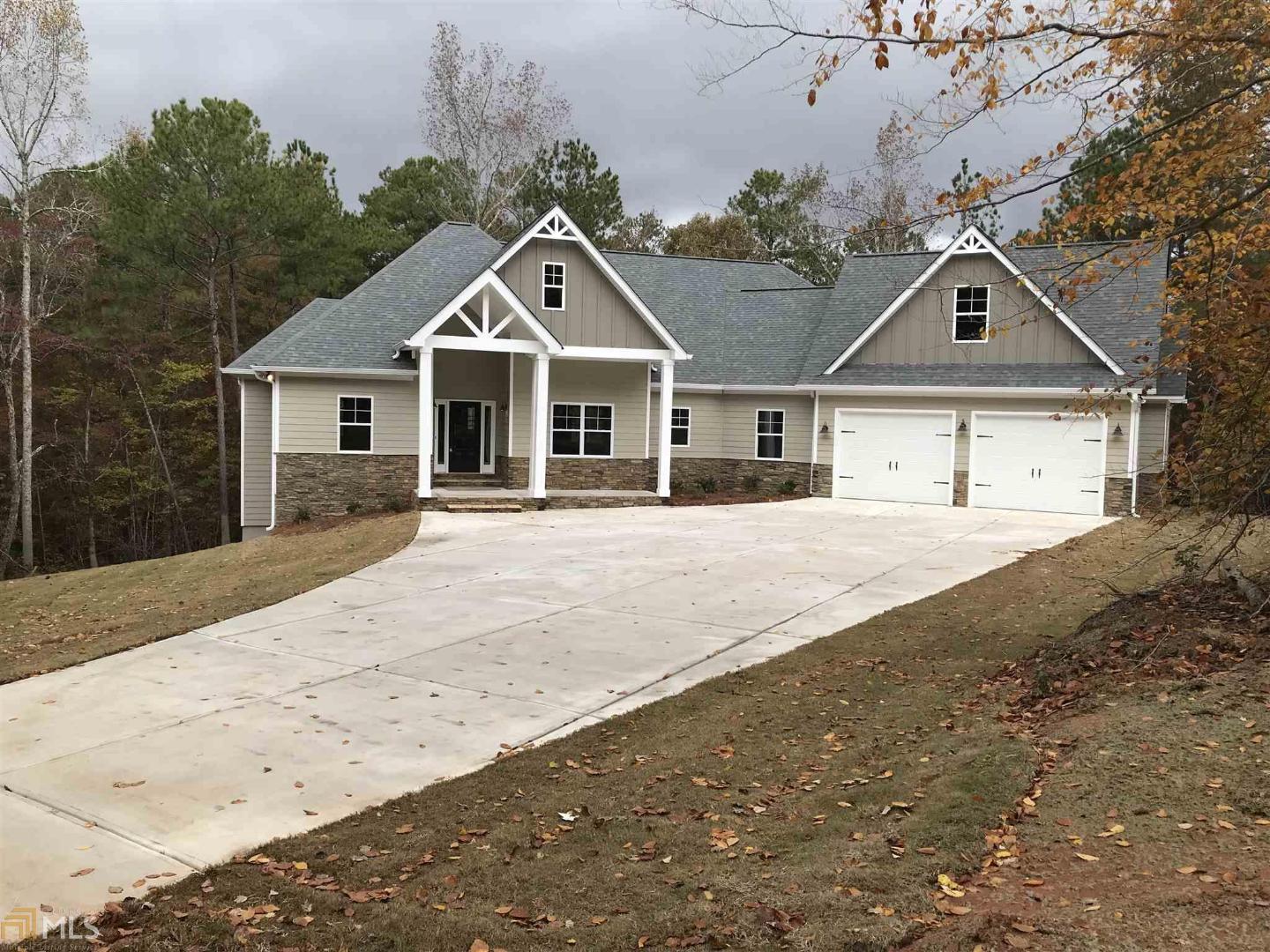 628 Little Vine Church Road Villa Rica, GA 30180 - Photo 1 of 1 Gallery Image 1