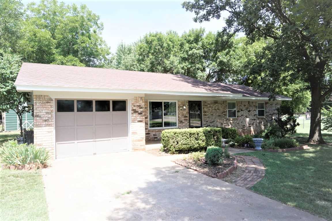 1107 Rose Terrace Perry, OK 73077 - Photo 28 of 28 Gallery Image 28