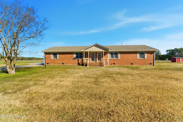 $399,900 | 108 Hawthorne Drive, Elizabeth City, NC 27909