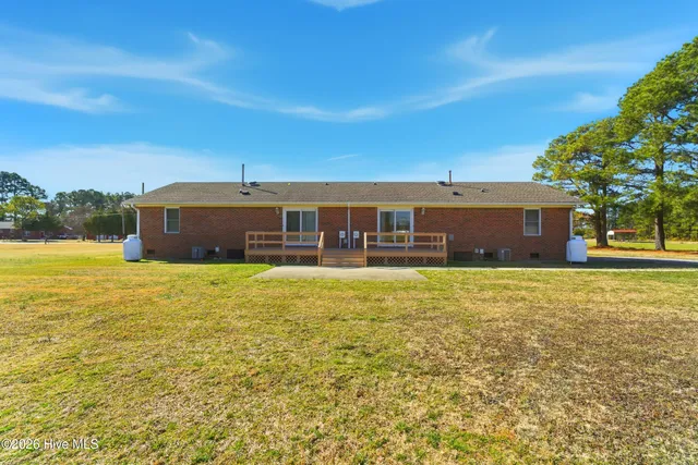 $399,900 | 108 Hawthorne Drive, Elizabeth City, NC 27909