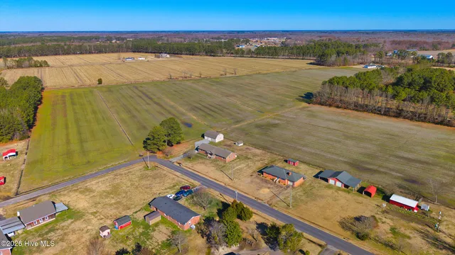 $399,900 | 108 Hawthorne Drive, Elizabeth City, NC 27909