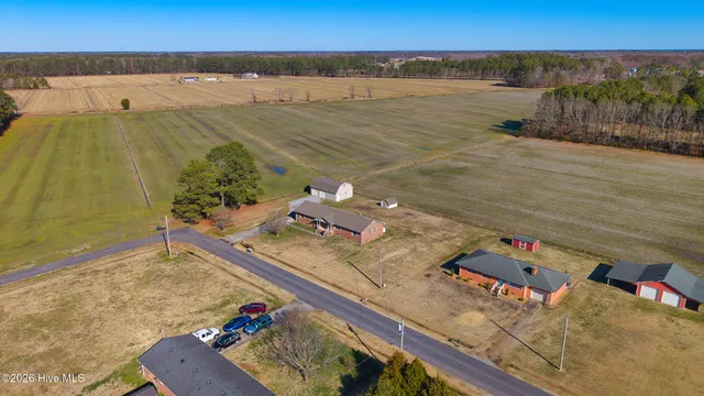 $399,900 | 108 Hawthorne Drive, Elizabeth City, NC 27909