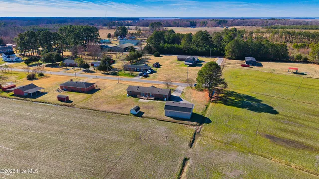 $399,900 | 108 Hawthorne Drive, Elizabeth City, NC 27909