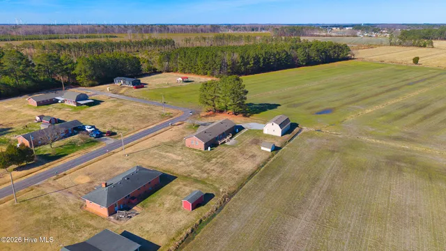 $399,900 | 108 Hawthorne Drive, Elizabeth City, NC 27909