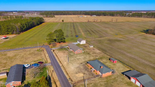 $399,900 | 108 Hawthorne Drive, Elizabeth City, NC 27909