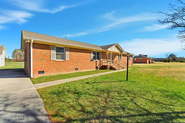 $399,900 | 108 Hawthorne Drive, Elizabeth City, NC 27909