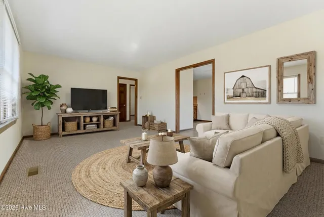 $399,900 | 108 Hawthorne Drive, Elizabeth City, NC 27909