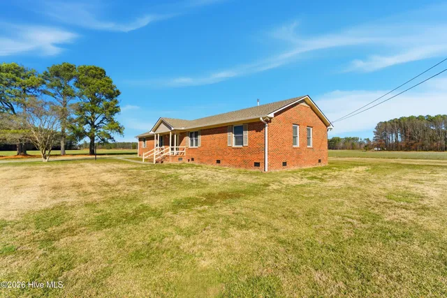$399,900 | 108 Hawthorne Drive, Elizabeth City, NC 27909