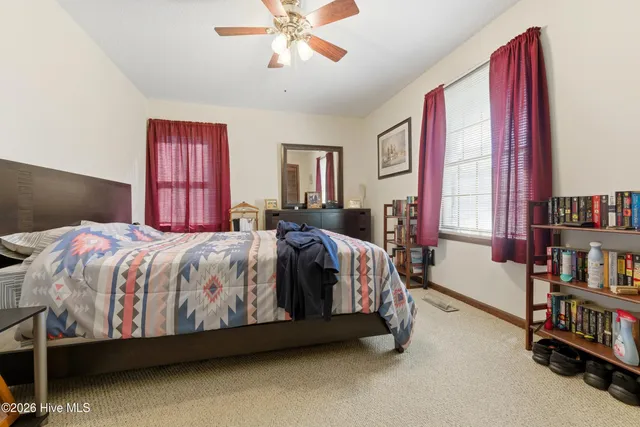 $399,900 | 108 Hawthorne Drive, Elizabeth City, NC 27909