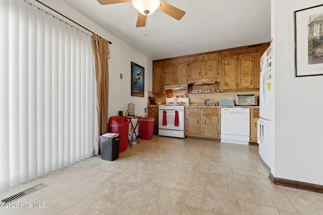 $399,900 | 108 Hawthorne Drive, Elizabeth City, NC 27909