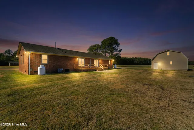 $399,900 | 108 Hawthorne Drive, Elizabeth City, NC 27909