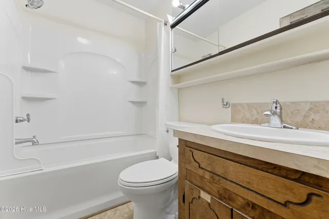 $399,900 | 108 Hawthorne Drive, Elizabeth City, NC 27909