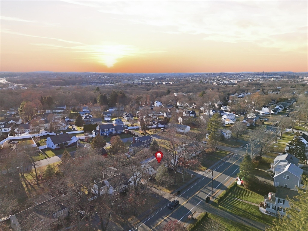 387 Massachusetts Avenue North Andover, MA 01845 - Photo 33 of 34