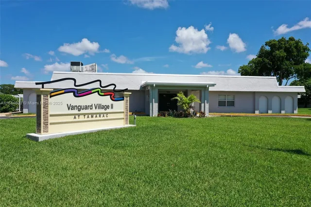 $315,000 | 6605 Northwest 77th Street, Tamarac, FL 33321