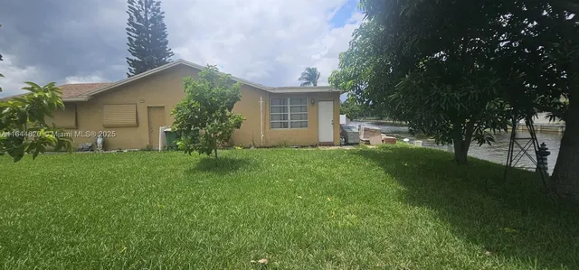 $315,000 | 6605 Northwest 77th Street, Tamarac, FL 33321