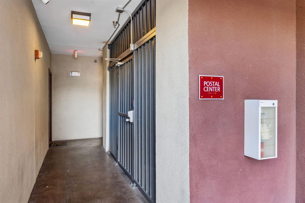 4605 Cedar Springs Road, Unit 218 Dallas, TX 75219 - Photo 33 of 39 Gallery Image 33