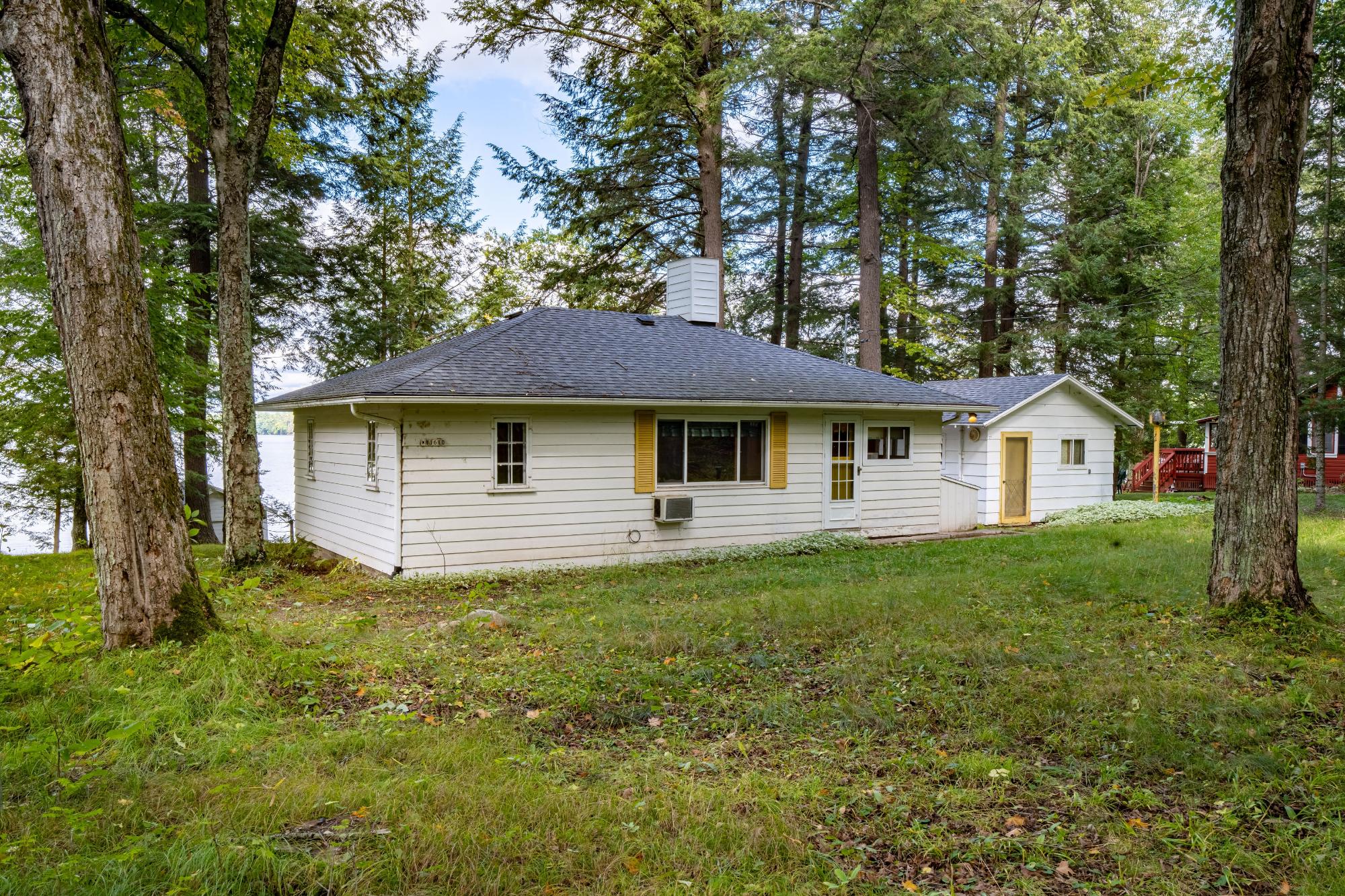 W11610 Enterprise Lake Road Elcho, WI 54428 - Photo 31 of 53 Gallery Image 31