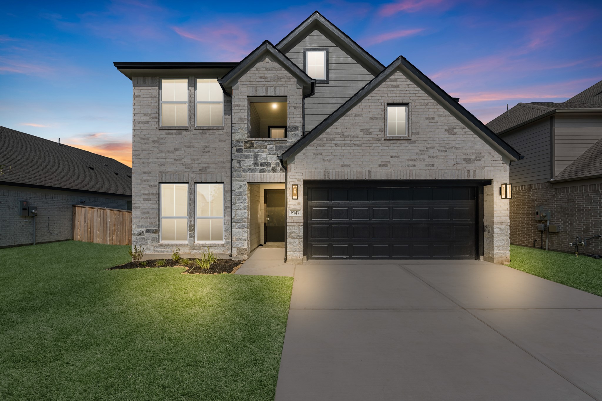 8747 Mallow Rose Way Rosharon, TX 77583 - Photo 1 of 36 Gallery Image 1
