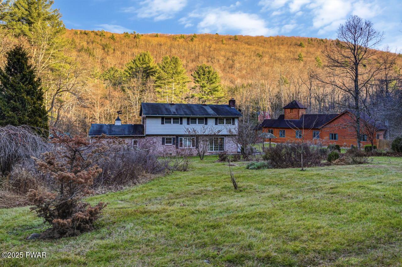 536 A Fall Brook Road Starlight, PA 18461 - Photo 9 of 150