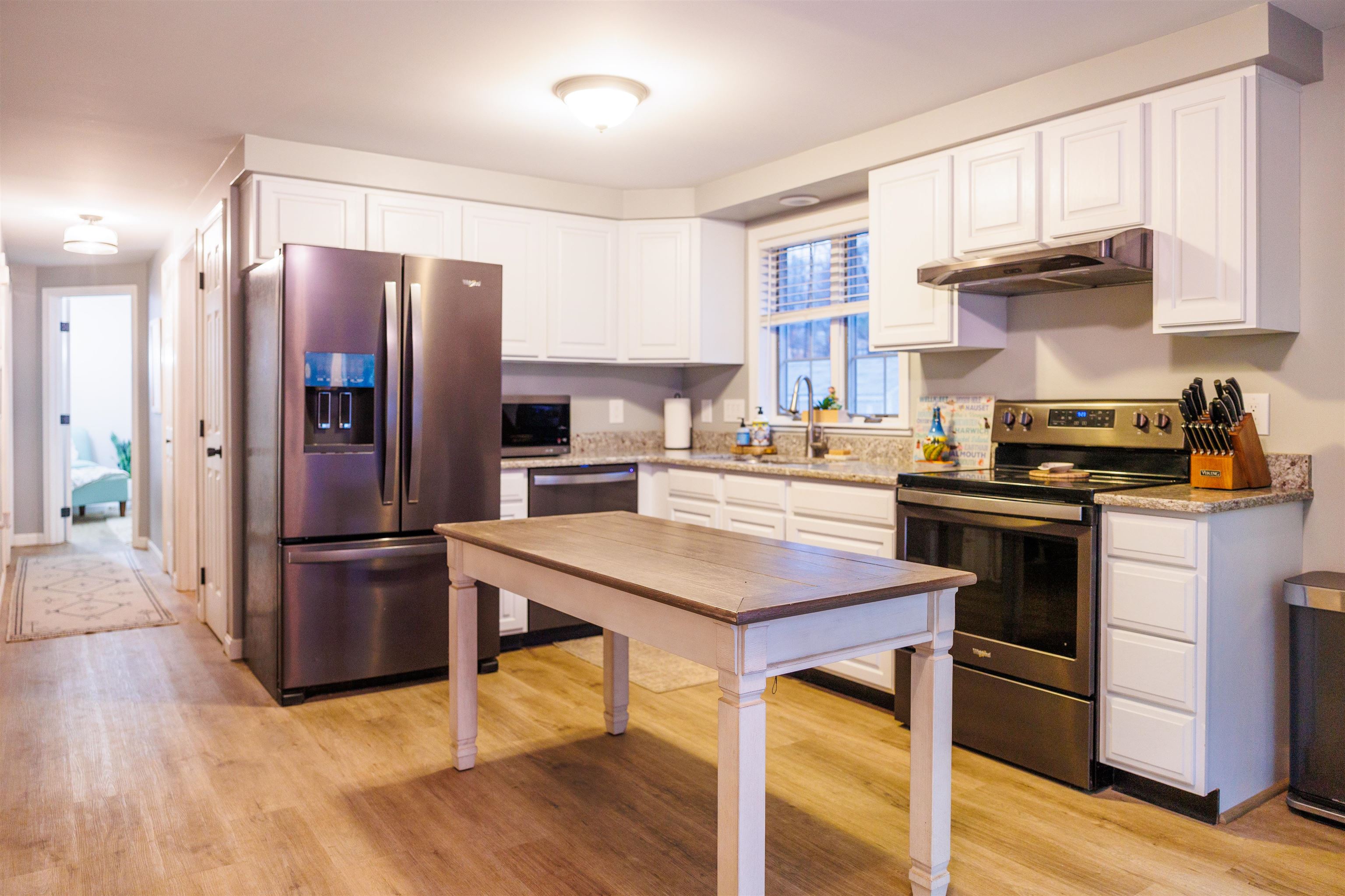 93 South Sugar Hill Road Weare, NH 03281 - Photo 2 of 11