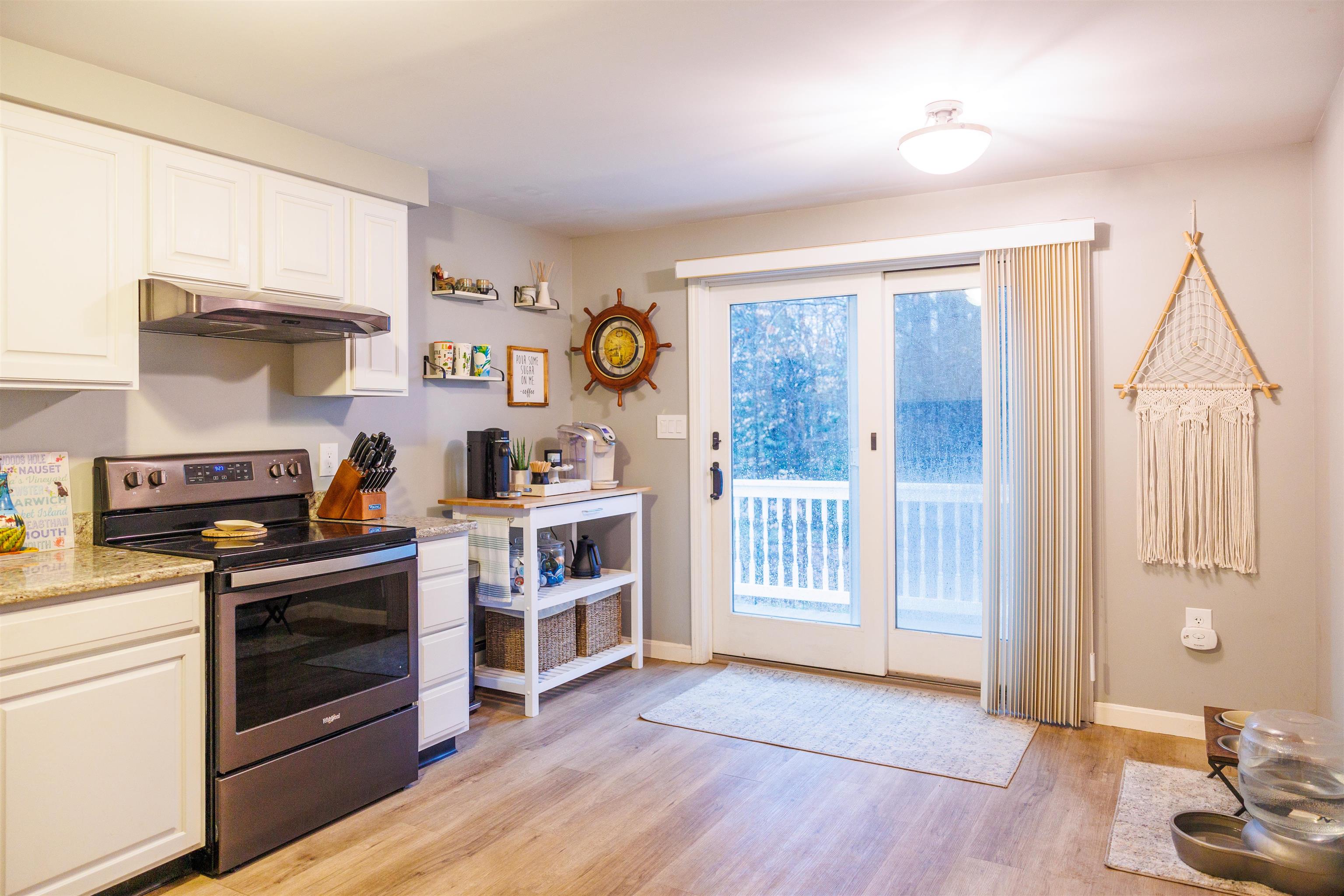 93 South Sugar Hill Road Weare, NH 03281 - Photo 3 of 11