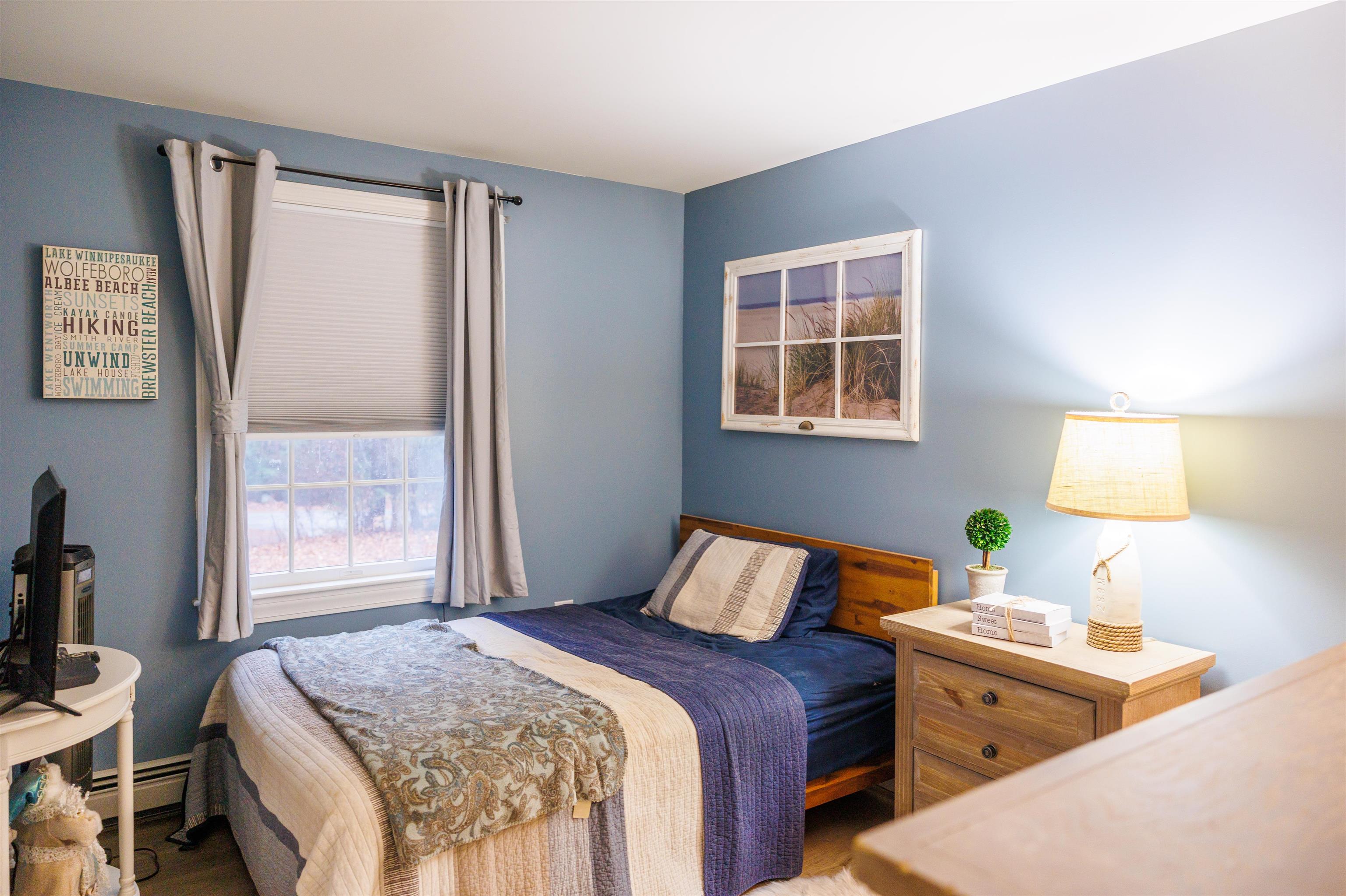 93 South Sugar Hill Road Weare, NH 03281 - Photo 6 of 11