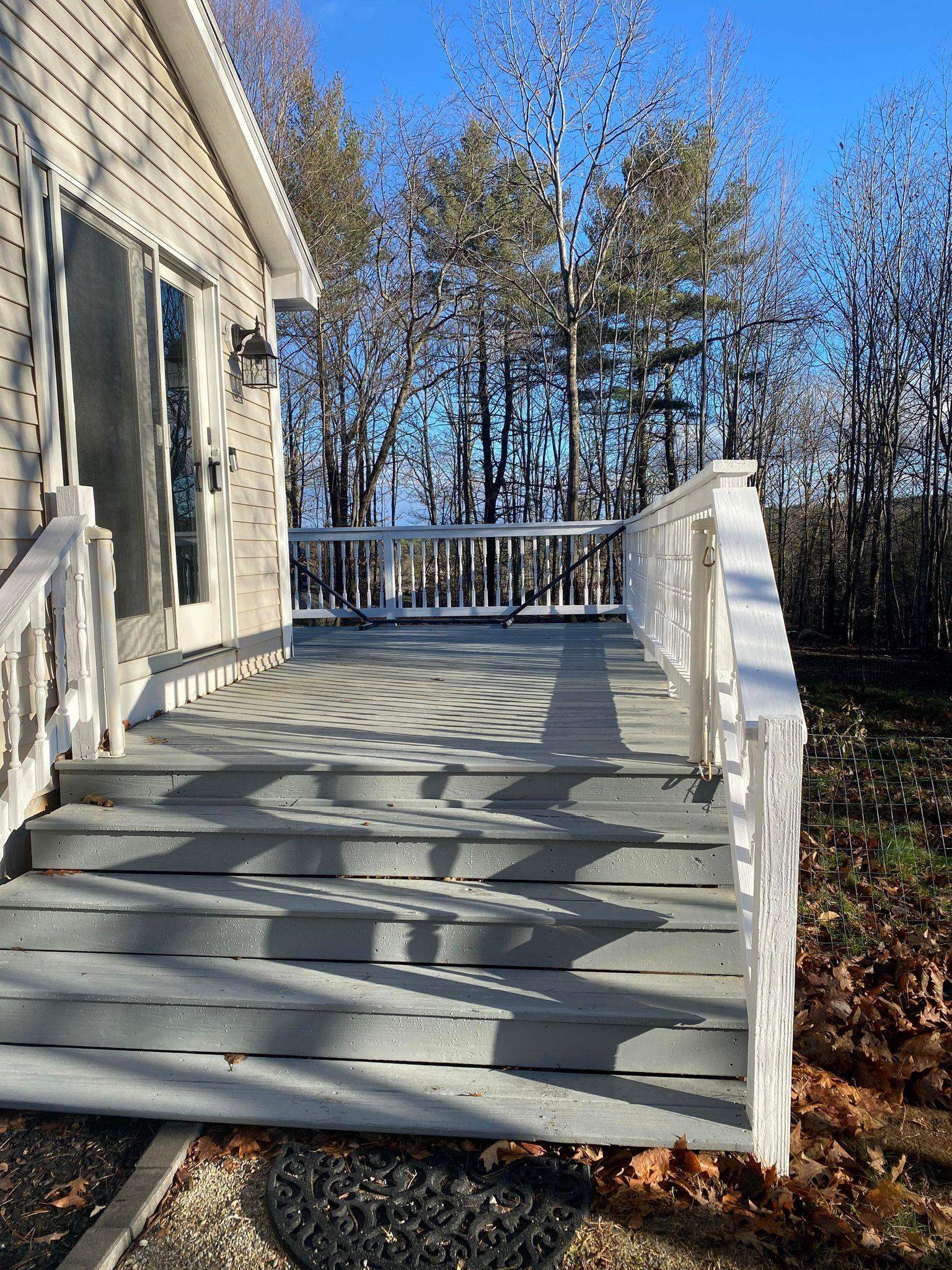 93 South Sugar Hill Road Weare, NH 03281 - Photo 10 of 11