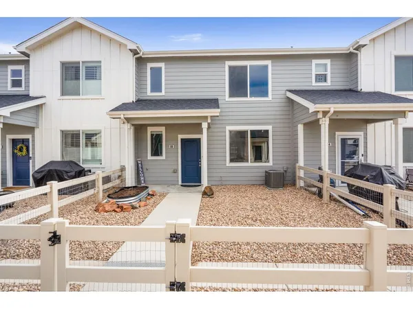 $315,000 | 710 Oregon Trail, Unit 3, Ault, CO 80610