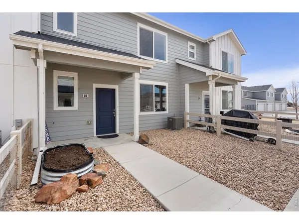 $315,000 | 710 Oregon Trail, Unit 3, Ault, CO 80610