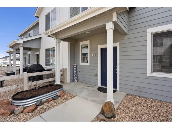 $315,000 | 710 Oregon Trail, Unit 3, Ault, CO 80610