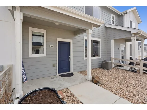 $315,000 | 710 Oregon Trail, Unit 3, Ault, CO 80610