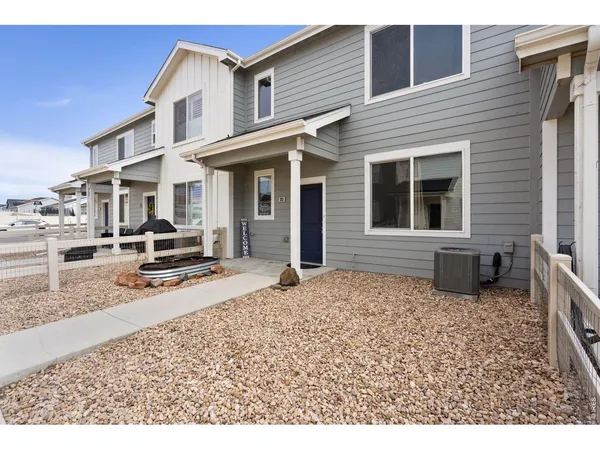 $315,000 | 710 Oregon Trail, Unit 3, Ault, CO 80610