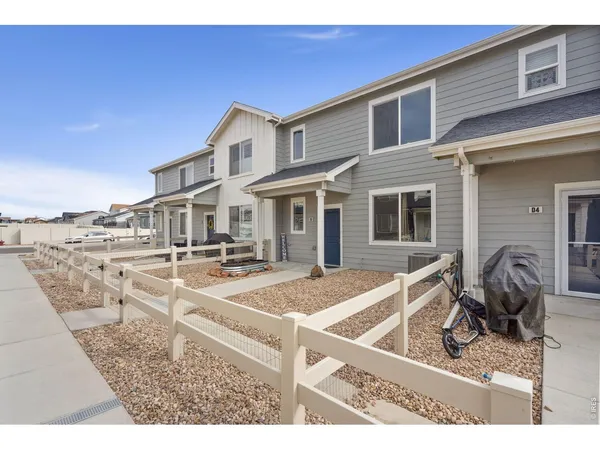 $315,000 | 710 Oregon Trail, Unit 3, Ault, CO 80610