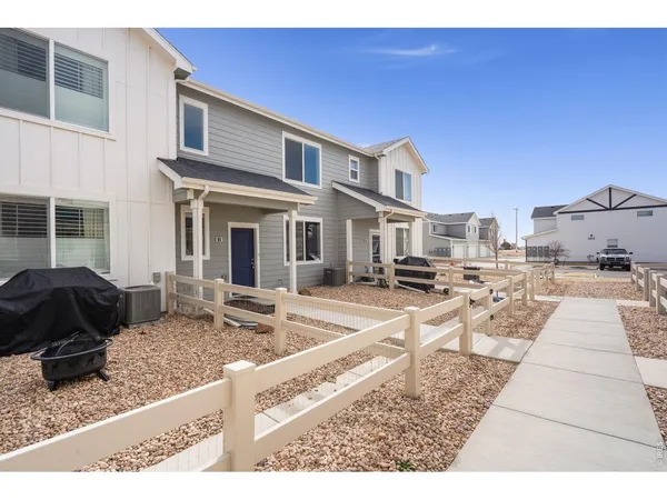 $315,000 | 710 Oregon Trail, Unit 3, Ault, CO 80610