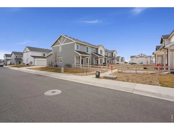 $315,000 | 710 Oregon Trail, Unit 3, Ault, CO 80610